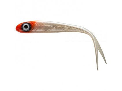 Abu Garcia Gumová nástraha McWalleye