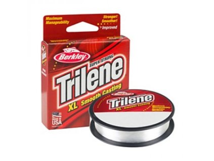 Berkley Vlasec EXLP08-15 XL (Varianta Berkley Vlasec EXLP08-15 XL 0.08MM 100M -0,56kg CLEAR)