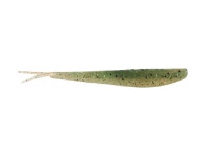 Berkley POWERBAIT MINNOW (Varianta Berkley POWERBAIT MINNOW 7.5CM CHARTREUSE SHAD-15ks)