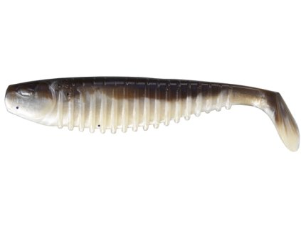 Berkley Gumová nástraha FLEX SLIM SHAD (Varianta Berkley Gumová nástraha FLEX SLIM SHAD 10CM SMELT)