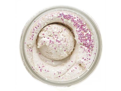 Berkley Pstruhové těsto SELECT GLITTER TROUTBAIT (Varianta Berkley Pstruhové těsto SELECT GLITTER TROUTBAIT ® 50G BLACK ORANGE)