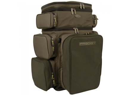 Greys Batoh Prodigy Tackle Base Rucksack