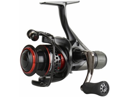 Okuma Rybářský naviják Ceymar XT Feeder CXTR-30 RD
