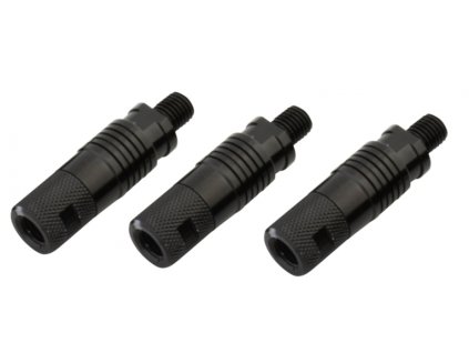 Prologic Rychlospojka Black Night Quick Release (Varianta Prologic Rychlospojka Black Night Quick Release Small - 3ks)