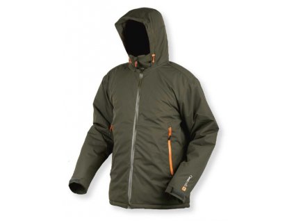 Prologic Voděodolná bunda LitePro Thermo Jacket (Varianta Prologic Voděodolná bunda LitePro Thermo Jacket vel. M)