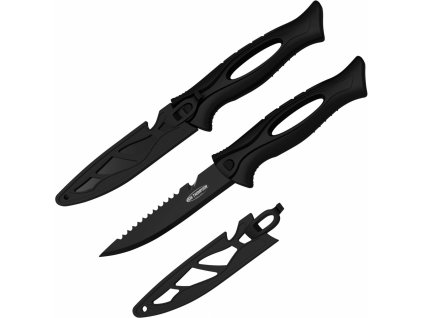 Ron Thompson Nůž Ontario Fishing Knife 9,5cm Blade