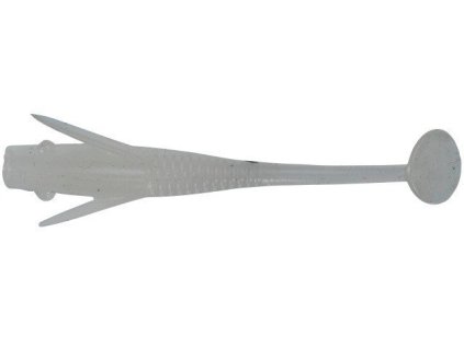 Berkley PowerBait Saltwater MPSM1,5 Shrug Minnow (Varianta Berkley PowerBait Saltwater MPSM1,5 Shrug Minnow 4cm - WG)