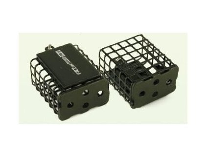 Falcon Krmítko feeder se dnem (Varianta Falcon Krmítko  feeder se dnem 10g)