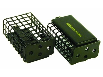 Falcon Krmítko Feeder s dnem (Varianta Falcon Krmítko  Feeder s dnem 50g)