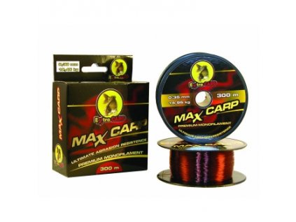Extra Carp Vlasec Max Carp 300m