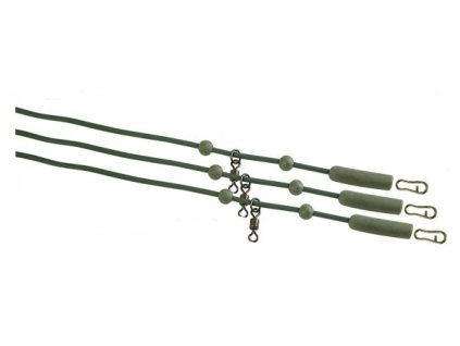 Extra Carp  Helicopter Rig System & Pvc Tube (Varianta Extra Carp  Helicopter Rig System & Pvc Tube)
