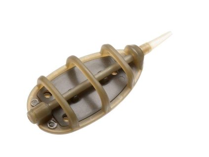 Extra Carp Krmítko Method Feeder (Varianta Extra Carp  Krmítko Method Feeder 20g)