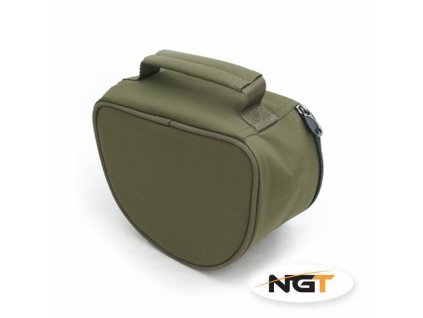 NGT Obal na Naviják Deluxe Reel Case