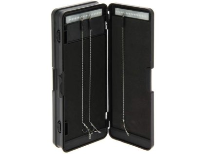 NGT  Box na Návazce Multilevel Stiff Rig Wallet (Varianta NGT  Box na Návazce Multilevel Stiff Rig Wallet)