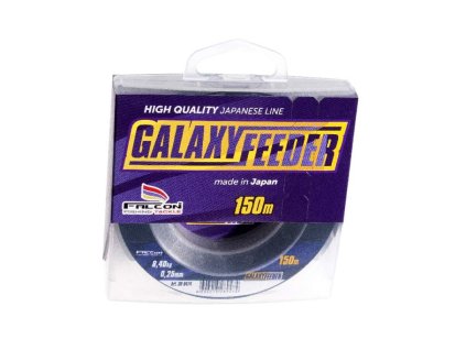Falcon Vlasec Galaxy Feeder 150m (Varianta Falcon Vlasec  Galaxy Feeder 150m- 0,16 mm-3,60kg)