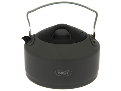 NGT Konvička Camping Kettle 1,1 L (Varianta NGT Konvička Camping Kettle 1,1 L)