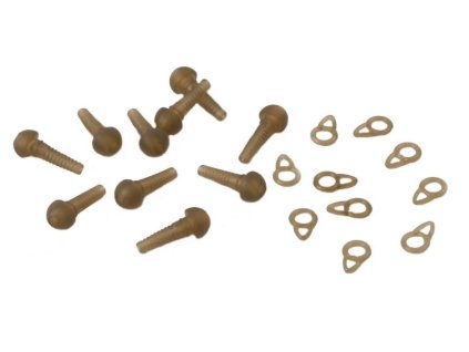 Extra Carp  Safety Sleeve With Ring (Varianta Extra Carp  Safety Sleeve With Ring)