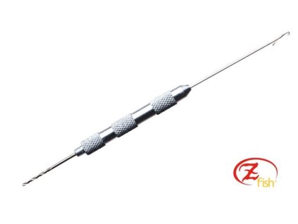 Zfish Jehla + Vrták Baiting Tool 2in1 (Varianta Zfish Jehla + Vrták Baiting Tool 2in1)