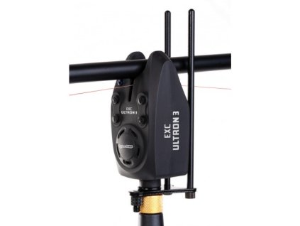 Extra Carp Záchytné uši k sihnalizátorům -  Snag Bar  13cm