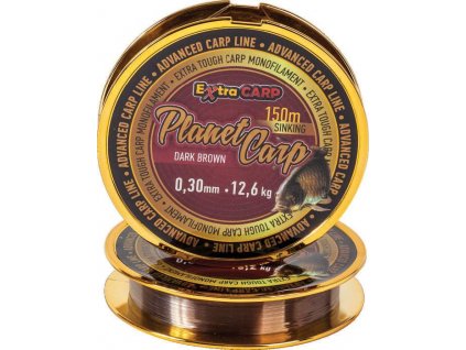 Extra Carp Vlasec Planet Carp - 150m