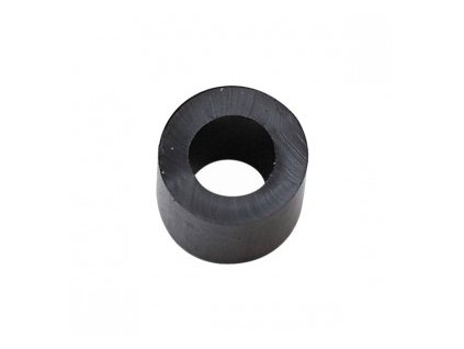 Black Cat Rubber stops X-strong 10pcs