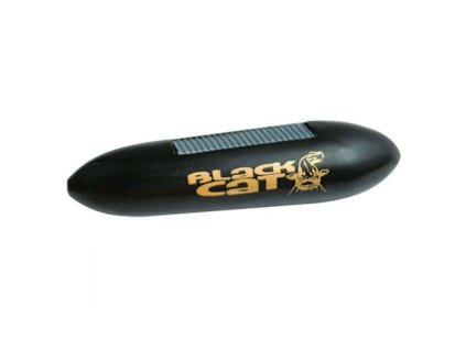 Black Cat Podvodní splávek s pěnou -Aroma Catfish Float - 60gr (Varianta Black Cat Podvodní splávek s pěnou -Aroma Catfish Float - 60gr)