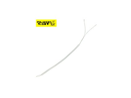 Black Cat Silicon stop long 10mm (Varianta Black Cat Silicon stop long 10mm)