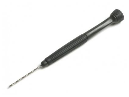 Fox International Vrták - Edges Nut Drill 1.5mm (Varianta Fox International Vrták - Edges Nut Drill 1.5mm)