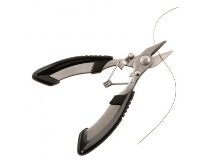 Fox International Nůžky Edges Carp Braid Blades XS (Varianta Fox International Nůžky Edges Carp Braid Blades XS)