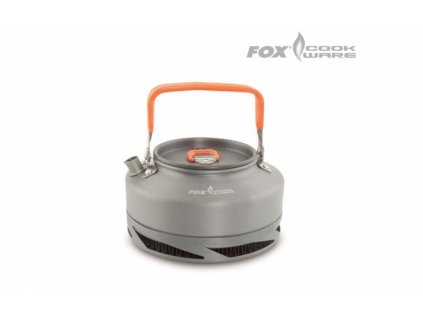 Fox International Konvička Fox Cookware Heat Transfer Kettle 0.9L (Varianta Fox International Konvička Fox Cookware Heat Transfer Kettle 0.9L)