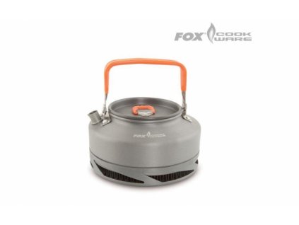 Fox International Konvička Fox Cookware Heat Transfer Kettle 0.9L