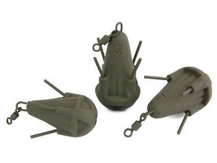 Fox International Olovovo na zkoumání dna - Grappling Marker Lead 3oz (85g)  1ks (Varianta Fox International Olovovo na zkoumání dna - Grappling Marker Lead 3oz (85g)  1ks)