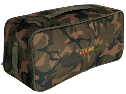 Fox International Camolite Cool Bag Standard (Varianta Fox International Camolite Cool Bag Standard)