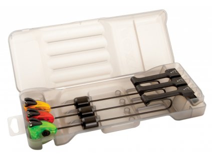 Fox International MK3 Swinger 3-rod Set (R,O,G) (Varianta Fox International MK3 Swinger 3-rod Set (R,O,G))