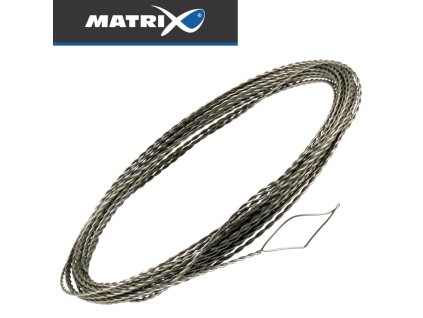 Fox Matrix Matrix Pole Threader