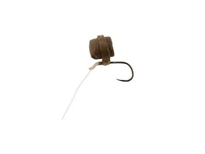Fox Matrix Elastické silikonové kroužky Matrix Large Bait Aligner x 10