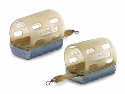 Fox Matrix Krmítko Matrix Open End Feeder Large