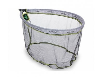 Fox Matrix Podběráková hlava Fine mesh landing net 50x40cm