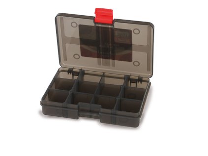 Fox Rage Krabička Stack and Store Box 16 Comp Large Shallow