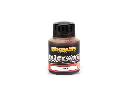 Mikbaits dipy