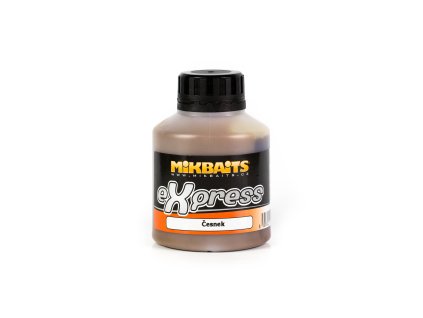 Mikbaits eXpress boostery