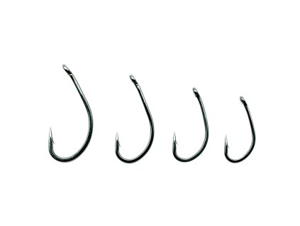 Ashima Kaprové háčky C420 Anti-Eject (Varianta Ashima Kaprové háčky C420 Anti-Eject č. 2)