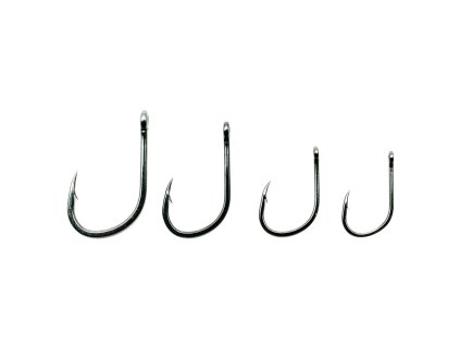 Ashima Kaprové háčky C440 Excalibur (Varianta Ashima  Kaprové háčky C440 Excalibur č. 2)