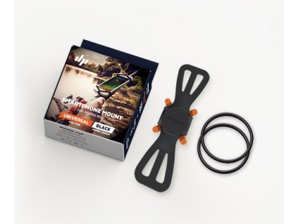 Deeper Držák na prut Smartphone (Varianta Deeper Držák na prut Smartphone)