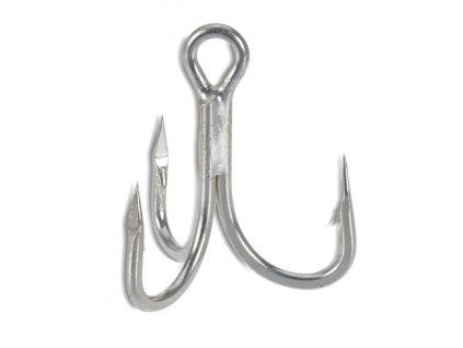 UniCat Trojháček Warlock CBX-5 (Varianta UniCat Trojháček Warlock CBX-5 Size 5/0-4ks)