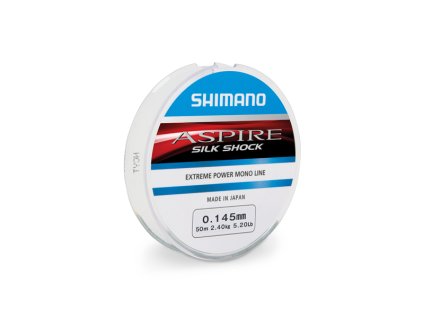 Shimano Antares silk shock - 0,180mm 3,5kg 150m
