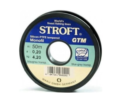 Stroft Vlasec GTM