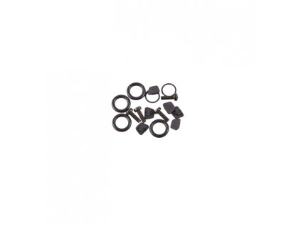 Flajzar Sada náhr. gumových dílů na Q7x, Q7-TXx, Q9x, Q9TXx, Q-SOAR, Q-SOLAR-TXx, e1x (Varianta Flajzar Sada náhr. gumových dílů na Q7x, Q7-TXx, Q9x, Q9TXx, Q-SOAR, Q-SOLAR-TXx, e1x)