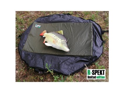 R-Spekt Rybářská podložka Compact Multi Mat STANDARD (Varianta R-Spekt Rybářská podložka Compact Multi Mat STANDARD)