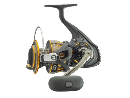 Daiwa Rybářský naviják BG 6500